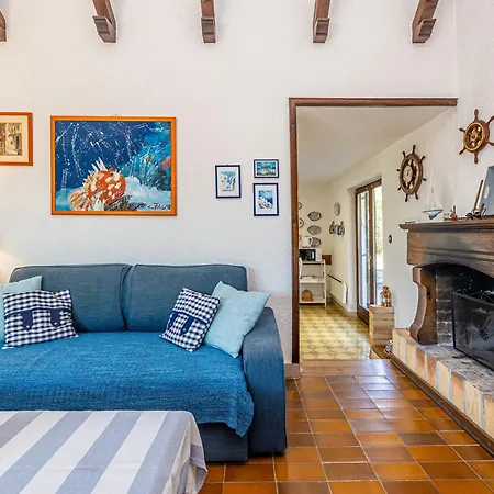 House Ledine -kornic, Krk *