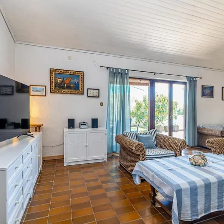 펜션 House Ledine -kornic, Krk