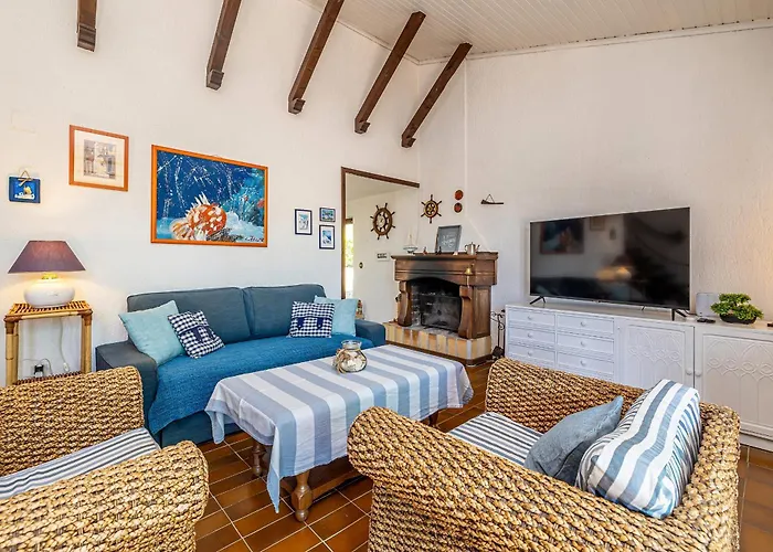 Сasa de vacaciones House Ledine -kornic, Krk *