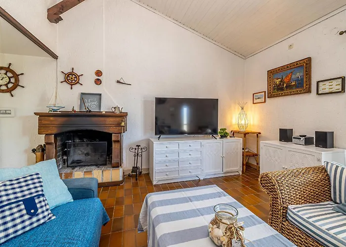 Сasa de vacaciones House Ledine -kornic, Krk