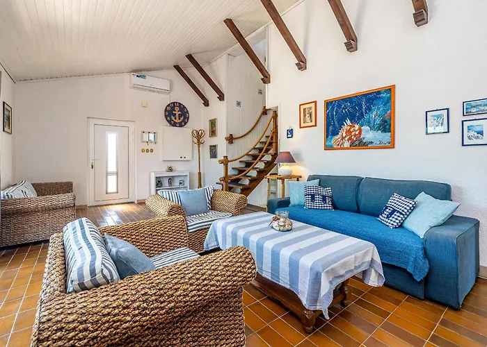 House Ledine -kornic, Krk Сasa de vacaciones