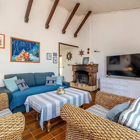 Nyaraló House Ledine -kornic, Krk *